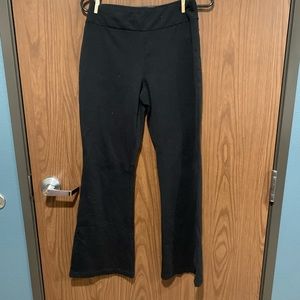 Modern Bootleg Pants